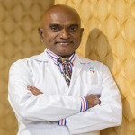 Dr. GVS Rao
